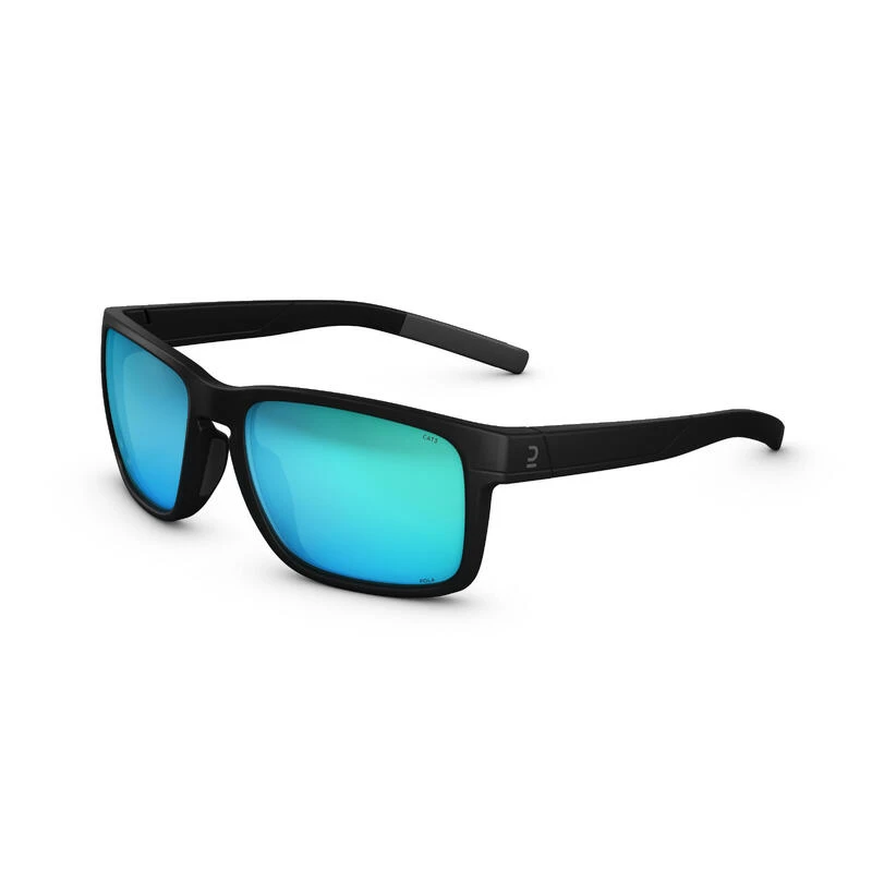 Quechua Lunettes De Soleil Randonnée - MH530 - Adulte - Polarisantes Catégorie 3 10 Quechua Lunettes De Soleil Randonnée - MH530 - Adulte - Polarisantes Catégorie 3 - Image 10