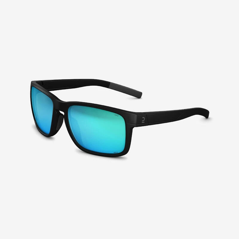 Quechua Lunettes De Soleil Randonnée - MH530 - Adulte - Polarisantes Catégorie 3 1 Quechua Lunettes De Soleil Randonnée - MH530 - Adulte - Polarisantes Catégorie 3