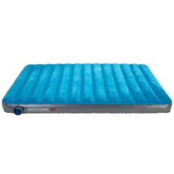 Quechua MATELAS GONFLABLE DE CAMPING - AIR SECONDS 140 CM - 2 PERSONNES -Quechua matelas gonflable de camping air seconds 140 cm 2 personnes 3
