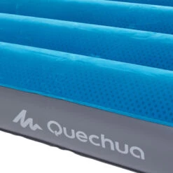 Quechua MATELAS GONFLABLE DE CAMPING - AIR SECONDS 140 CM - 2 PERSONNES -Quechua matelas gonflable de camping air seconds 140 cm 2 personnes 4