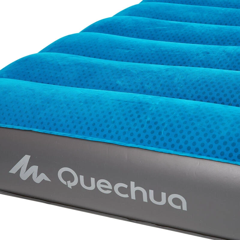 Quechua MATELAS GONFLABLE DE CAMPING - AIR SECONDS 80 CM - 1 PERSONNE 8 Quechua MATELAS GONFLABLE DE CAMPING - AIR SECONDS 80 CM - 1 PERSONNE - Image 8