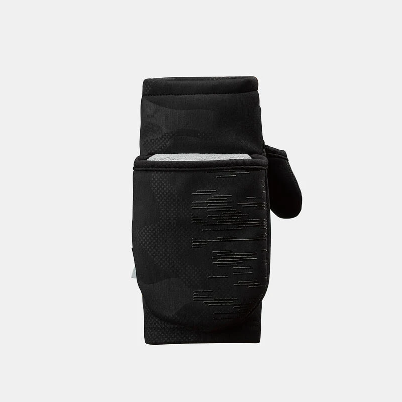 Quechua Moufles-mitaines De Randonnée - SH500 Mountain - Enfant 6 - 14 Ans 6 Quechua Moufles-mitaines De Randonnée - SH500 Mountain - Enfant 6 - 14 Ans - Image 6