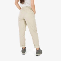 Quechua PANT NH500 FEMME 8 Quechua PANT NH500 FEMME -Quechua pant nh500 femme 2