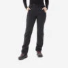Quechua PANTALON CHAUD DÉPERLANT DE RANDONNÉE NEIGE - SH500 MOUNTAIN - FEMME