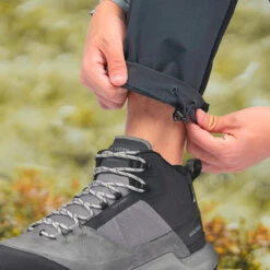 Quechua Pantalon De Randonnée - MH500 - Homme -Quechua pantalon de randonnee mh500 homme 9