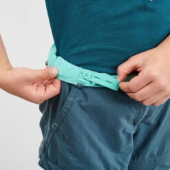 Quechua Pantalon De Randonnée Modulable - MH500 Turquoise - Enfant 7-15 Ans 17 Quechua Pantalon De Randonnée Modulable - MH500 Turquoise - Enfant 7-15 Ans -Quechua pantalon de randonnee modulable mh500 turquoise enfant 7 15 ans 8