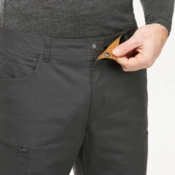 Quechua Pantalon De Randonnée - NH500 Regular - Homme -Quechua pantalon de randonnee nh500 regular homme 5