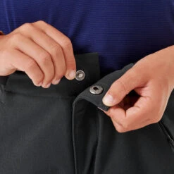 Quechua Pantalon De Randonnée Softshell - MH550 Noir - Enfant 7-15 Ans 14 Quechua Pantalon De Randonnée Softshell - MH550 Noir - Enfant 7-15 Ans -Quechua pantalon de randonnee softshell mh550 noir enfant 7 15 ans 6