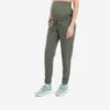 Quechua Pantalon GROSSESSE DE RANDONNEE - FEMME