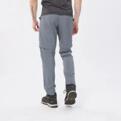 Quechua Pantalon Modulable De Randonnée - MH150 - Homme -Quechua pantalon modulable de randonnee mh150 homme 4