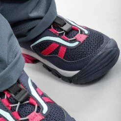 Quechua Pantalon Softshell De Randonnée - MH550 Gris - Enfant 2 - 6 Ans -Quechua pantalon softshell de randonnee mh550 gris enfant 2 6 ans 9