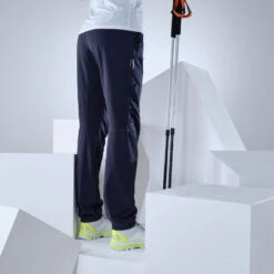 Quechua Pantalon Ultra Léger De Randonnée Rapide Femme FH500 Bleu. 13 Quechua Pantalon Ultra Léger De Randonnée Rapide Femme FH500 Bleu. -Quechua pantalon ultra leger de randonnee rapide femme fh500 bleu 5