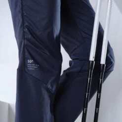 Quechua Pantalon Ultra Léger De Randonnée Rapide Femme FH500 Bleu. 14 Quechua Pantalon Ultra Léger De Randonnée Rapide Femme FH500 Bleu. -Quechua pantalon ultra leger de randonnee rapide femme fh500 bleu 6