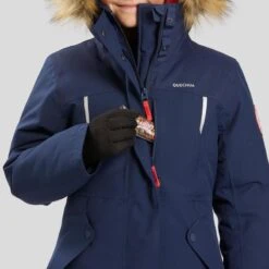 Quechua PARKA CHAUDE ET IMPERMÉABLE DE RANDONNÉE - SH900 -17°C - ENFANT 7-15 ANS 13 Quechua PARKA CHAUDE ET IMPERMÉABLE DE RANDONNÉE - SH900 -17°C - ENFANT 7-15 ANS -Quechua parka chaude et impermeable de randonnee sh900 17c enfant 7 15 ans 6