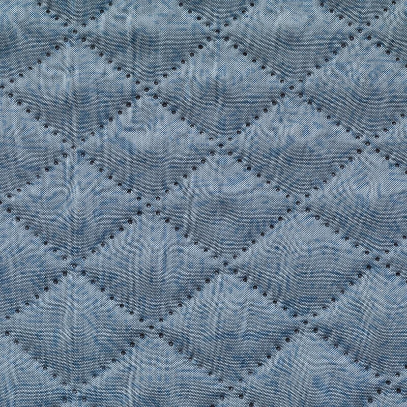 Quechua Plaid Couverture Confort Pour Pique Nique Et Camping - 170 X 140 Cm 5 Quechua Plaid Couverture Confort Pour Pique Nique Et Camping - 170 X 140 Cm - Image 5