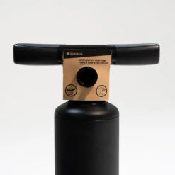 Quechua POMPE À MAIN CAMPING - ULTIM COMFORT 10 PSI - RECOMMANDÉE POUR TENTE GONFLABLE -Quechua pompe a main camping ultim comfort 10 psi recommandee pour tente gonflable 9