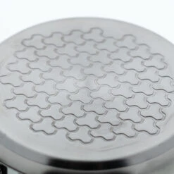 Quechua Popote Camp Du Randonneur MH100 Inox 4 Personnes (2,6L) -Quechua popote camp du randonneur mh100 inox 4 personnes 26l 6