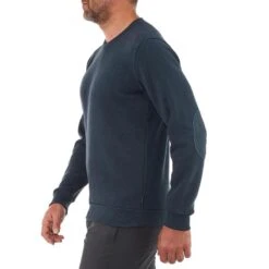 Quechua Pull De Randonnée - NH150 Col V - Homme 12 Quechua Pull De Randonnée - NH150 Col V - Homme -Quechua pull de randonnee nh150 col v homme 2