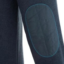 Quechua Pull De Randonnée - NH150 Col V - Homme 19 Quechua Pull De Randonnée - NH150 Col V - Homme -Quechua pull de randonnee nh150 col v homme 9