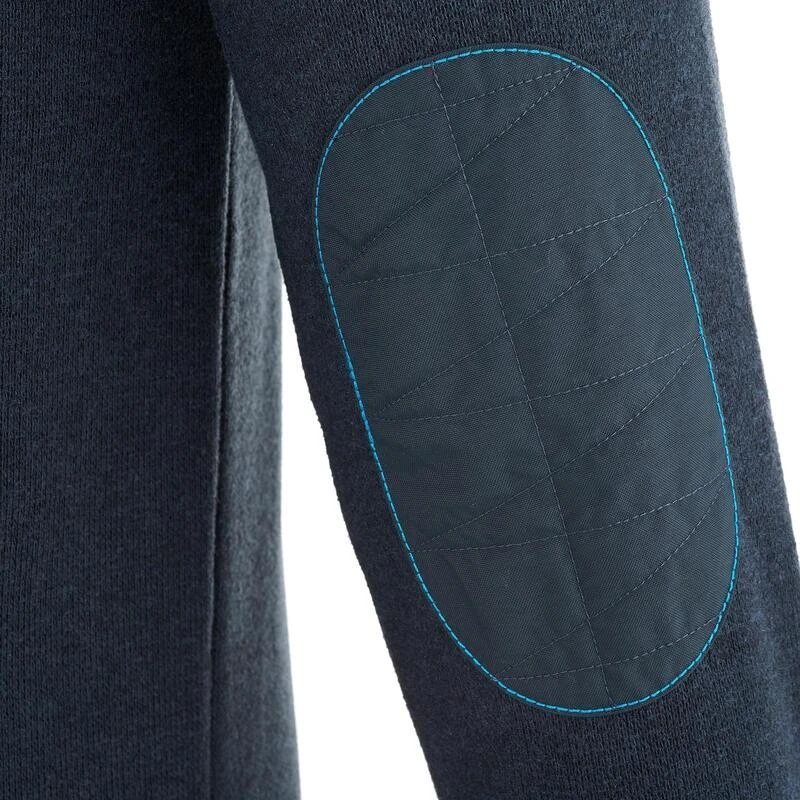 Quechua Pull De Randonnée - NH150 Col V - Homme 10 Quechua Pull De Randonnée - NH150 Col V - Homme - Image 10