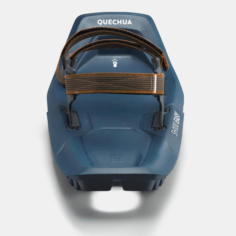 Raquettes à Neige Grands Tamis - Quechua EASY SH100 MOUNTAIN 8 Raquettes à Neige Grands Tamis - Quechua EASY SH100 MOUNTAIN - Image 8