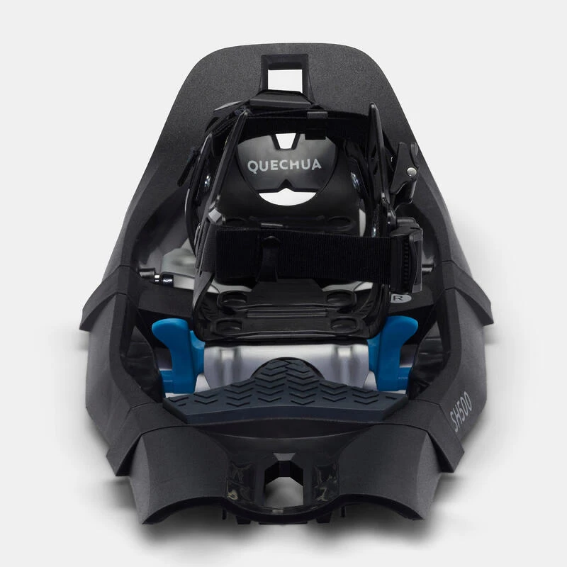 Raquettes à Neige Grands Tamis - Quechua SH500 Mountain 6 Raquettes à Neige Grands Tamis - Quechua SH500 Mountain - Image 6