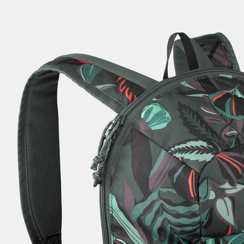 Quechua Sac à Dos De Randonnée 10L - NH Arpenaz 100 7 Quechua Sac à Dos De Randonnée 10L - NH Arpenaz 100 - Image 7