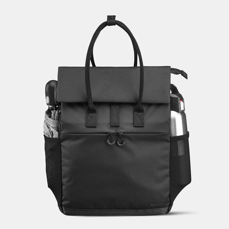 Quechua Sac à Dos De Randonnée 16L - NH Escape 100 Square 6 Quechua Sac à Dos De Randonnée 16L - NH Escape 100 Square - Image 6