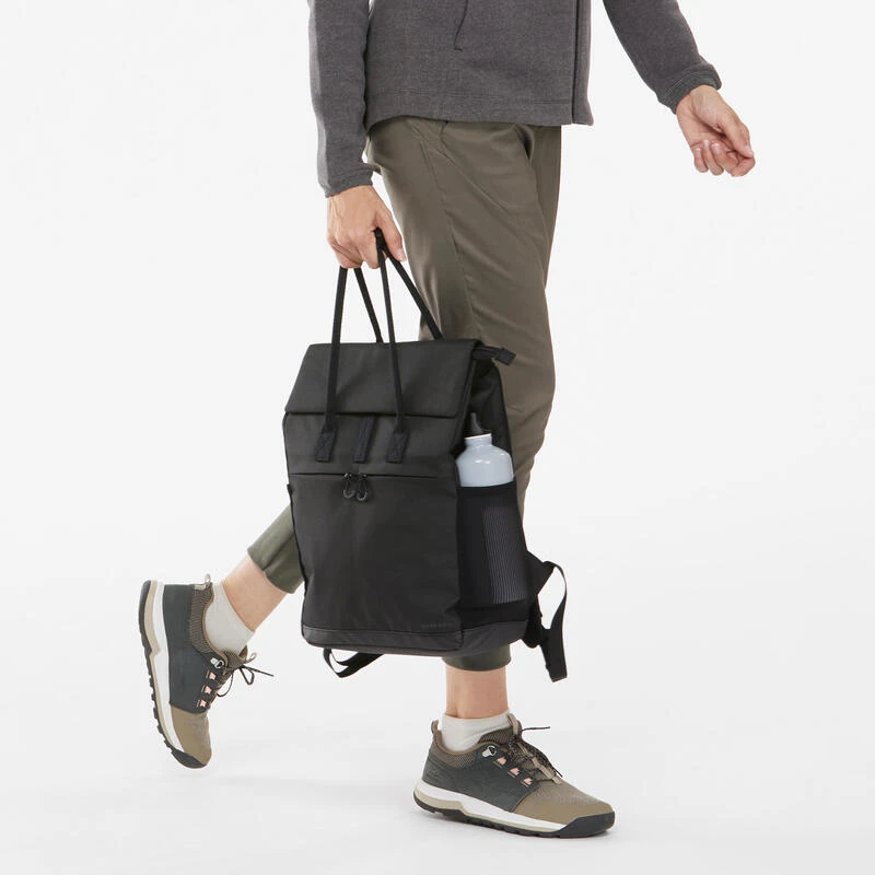 Quechua Sac à Dos De Randonnée 16L - NH Escape 100 Square 7 Quechua Sac à Dos De Randonnée 16L - NH Escape 100 Square - Image 7