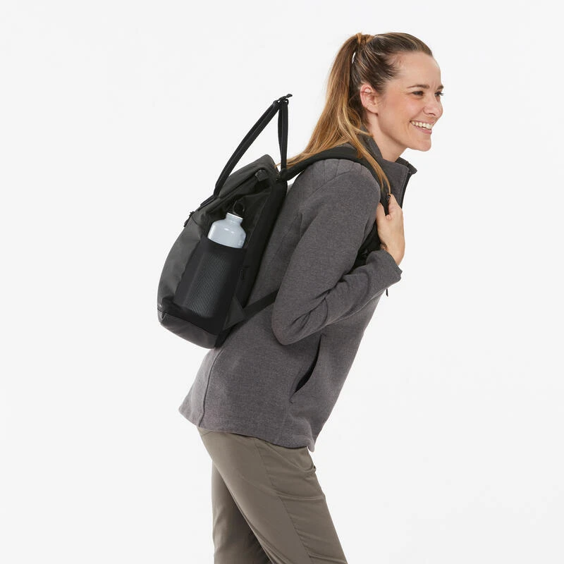 Quechua Sac à Dos De Randonnée 16L - NH Escape 100 Square 8 Quechua Sac à Dos De Randonnée 16L - NH Escape 100 Square - Image 8