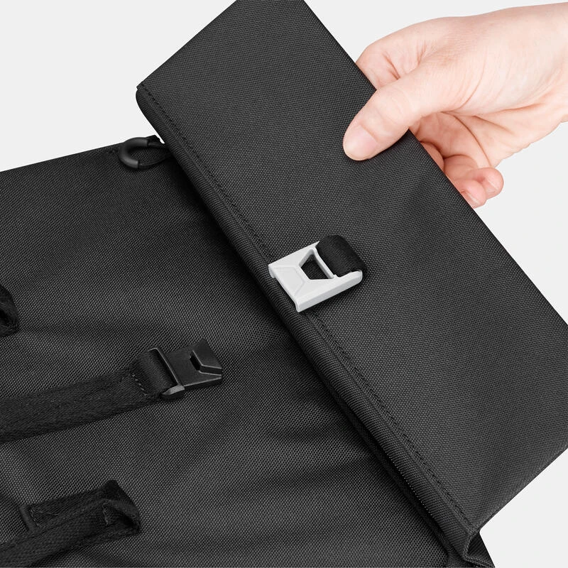 Quechua Sac à Dos De Randonnée 16L - NH Escape 100 Square 10 Quechua Sac à Dos De Randonnée 16L - NH Escape 100 Square - Image 10