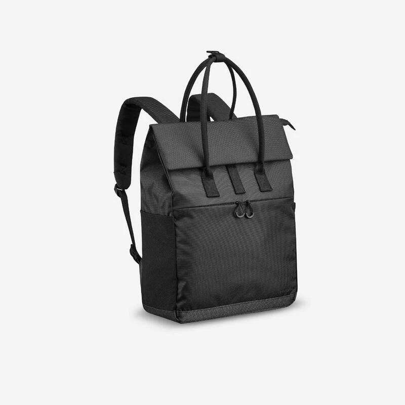 Quechua Sac à Dos De Randonnée 16L - NH Escape 100 Square 1 Quechua Sac à Dos De Randonnée 16L - NH Escape 100 Square