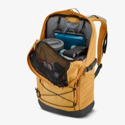 Quechua Sac à Dos De Randonnée 20L - NH Arpenaz 500 -Quechua sac a dos de randonnee 20l nh arpenaz 500 4