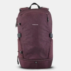 Quechua Sac à Dos De Randonnée 20L - NH Arpenaz 500 Ice Compartment -Quechua sac a dos de randonnee 20l nh arpenaz 500 ice compartment 2