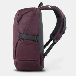 Quechua Sac à Dos De Randonnée 20L - NH Arpenaz 500 Ice Compartment -Quechua sac a dos de randonnee 20l nh arpenaz 500 ice compartment 3