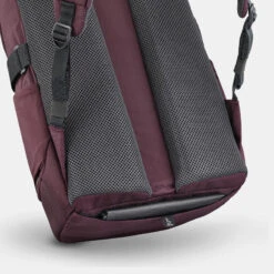 Quechua Sac à Dos De Randonnée 20L - NH Arpenaz 500 Ice Compartment -Quechua sac a dos de randonnee 20l nh arpenaz 500 ice compartment 5