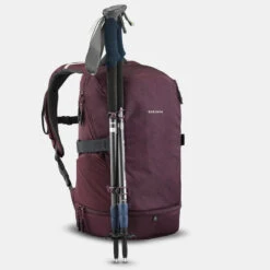 Quechua Sac à Dos De Randonnée 20L - NH Arpenaz 500 Ice Compartment -Quechua sac a dos de randonnee 20l nh arpenaz 500 ice compartment 6