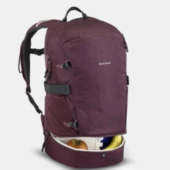 Quechua Sac à Dos De Randonnée 20L - NH Arpenaz 500 Ice Compartment -Quechua sac a dos de randonnee 20l nh arpenaz 500 ice compartment 7