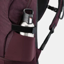 Quechua Sac à Dos De Randonnée 20L - NH Arpenaz 500 Ice Compartment -Quechua sac a dos de randonnee 20l nh arpenaz 500 ice compartment 8