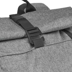 Quechua Sac à Dos De Randonnée 23L - NH Escape 500 Rolltop -Quechua sac a dos de randonnee 23l nh escape 500 rolltop 7