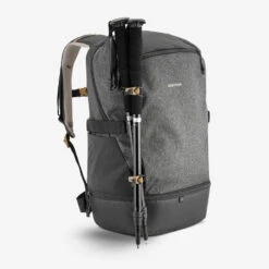 Quechua Sac à Dos De Randonnée 30L - NH Arpenaz 500 Ice Compartment -Quechua sac a dos de randonnee 30l nh arpenaz 500 ice compartment 5