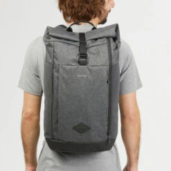 Quechua Sac à Dos De Randonnée 32L - NH Escape 500 Rolltop 13 Quechua Sac à Dos De Randonnée 32L - NH Escape 500 Rolltop -Quechua sac a dos de randonnee 32l nh escape 500 rolltop 3