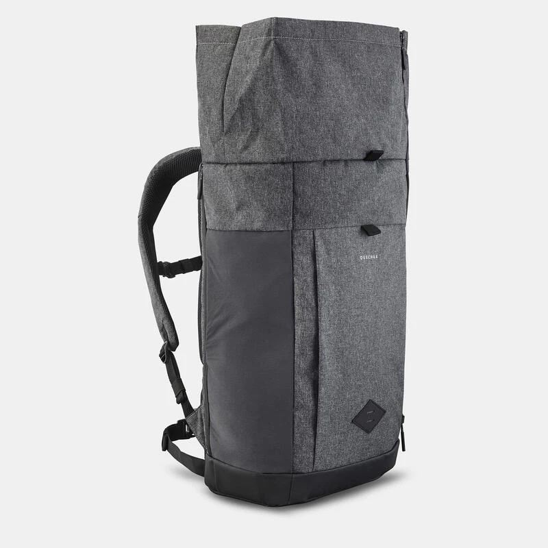 Quechua Sac à Dos De Randonnée 32L - NH Escape 500 Rolltop 5 Quechua Sac à Dos De Randonnée 32L - NH Escape 500 Rolltop - Image 5