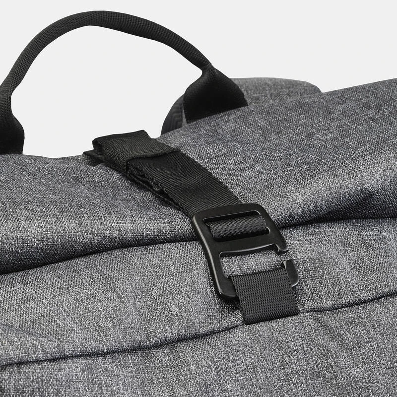 Quechua Sac à Dos De Randonnée 32L - NH Escape 500 Rolltop 10 Quechua Sac à Dos De Randonnée 32L - NH Escape 500 Rolltop - Image 10