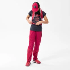 Quechua Sac à Dos De Randonnée Enfant 18L - MH500 12 Quechua Sac à Dos De Randonnée Enfant 18L - MH500 -Quechua sac a dos de randonnee enfant 18l mh500 2