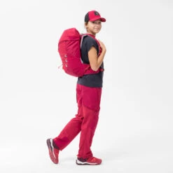 Quechua Sac à Dos De Randonnée Enfant 18L - MH500 13 Quechua Sac à Dos De Randonnée Enfant 18L - MH500 -Quechua sac a dos de randonnee enfant 18l mh500 3