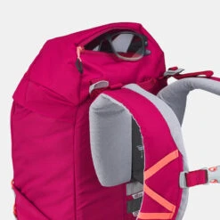 Quechua Sac à Dos De Randonnée Enfant 18L - MH500 15 Quechua Sac à Dos De Randonnée Enfant 18L - MH500 -Quechua sac a dos de randonnee enfant 18l mh500 5