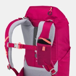 Quechua Sac à Dos De Randonnée Enfant 18L - MH500 17 Quechua Sac à Dos De Randonnée Enfant 18L - MH500 -Quechua sac a dos de randonnee enfant 18l mh500 7