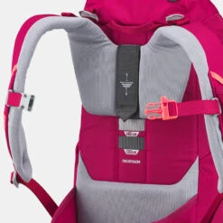 Quechua Sac à Dos De Randonnée Enfant 18L - MH500 18 Quechua Sac à Dos De Randonnée Enfant 18L - MH500 -Quechua sac a dos de randonnee enfant 18l mh500 8