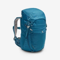 Quechua 43 Quechua Sac à Dos De Randonnée Enfant 28L - MH500